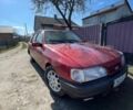 Красный Форд Сиерра, объемом двигателя 0 л и пробегом 2 тыс. км за 450 $, фото 1 на Automoto.ua
