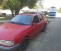 Червоний Форд Сієрра, об'ємом двигуна 2 л та пробігом 325 тис. км за 1600 $, фото 3 на Automoto.ua