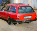 Красный Форд Сиерра, объемом двигателя 1.6 л и пробегом 200 тыс. км за 997 $, фото 10 на Automoto.ua