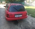 Червоний Форд Сієрра, об'ємом двигуна 2 л та пробігом 325 тис. км за 1600 $, фото 5 на Automoto.ua