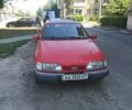 Червоний Форд Сієрра, об'ємом двигуна 2 л та пробігом 325 тис. км за 1600 $, фото 4 на Automoto.ua