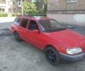 Червоний Форд Сієрра, об'ємом двигуна 2 л та пробігом 325 тис. км за 1600 $, фото 8 на Automoto.ua