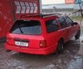 Червоний Форд Сієрра, об'ємом двигуна 2 л та пробігом 325 тис. км за 1600 $, фото 1 на Automoto.ua