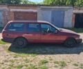 Червоний Форд Сієрра, об'ємом двигуна 2 л та пробігом 79 тис. км за 1122 $, фото 1 на Automoto.ua