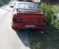 Красный Форд Сиерра, объемом двигателя 2.3 л и пробегом 38 тыс. км за 35000 $, фото 1 на Automoto.ua