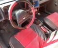 Красный Форд Сиерра, объемом двигателя 2.3 л и пробегом 38 тыс. км за 35000 $, фото 1 на Automoto.ua