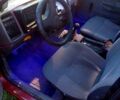 Червоний Форд Сієрра, об'ємом двигуна 1.8 л та пробігом 300 тис. км за 900 $, фото 3 на Automoto.ua