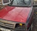 Красный Форд Сиерра, объемом двигателя 1.8 л и пробегом 195 тыс. км за 12 $, фото 4 на Automoto.ua
