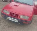 Красный Форд Сиерра, объемом двигателя 1.8 л и пробегом 555 тыс. км за 700 $, фото 1 на Automoto.ua