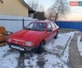 Красный Форд Сиерра, объемом двигателя 1.6 л и пробегом 250 тыс. км за 1000 $, фото 1 на Automoto.ua
