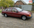 Красный Форд Сиерра, объемом двигателя 1.6 л и пробегом 200 тыс. км за 1450 $, фото 8 на Automoto.ua