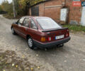 Красный Форд Сиерра, объемом двигателя 1.6 л и пробегом 200 тыс. км за 1450 $, фото 4 на Automoto.ua