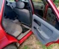 Красный Форд Сиерра, объемом двигателя 2 л и пробегом 222 тыс. км за 1080 $, фото 3 на Automoto.ua