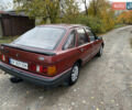 Красный Форд Сиерра, объемом двигателя 1.6 л и пробегом 200 тыс. км за 1450 $, фото 10 на Automoto.ua