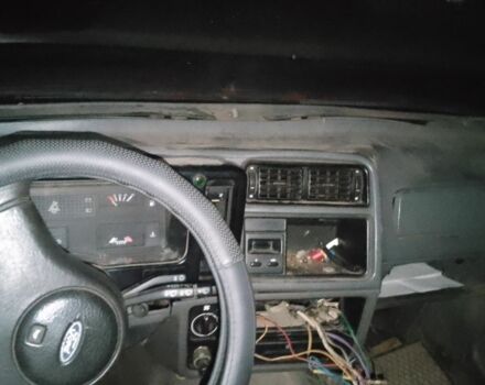 Красный Форд Сиерра, объемом двигателя 0 л и пробегом 90 тыс. км за 642 $, фото 6 на Automoto.ua