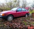 Червоний Форд Сієрра, об'ємом двигуна 2 л та пробігом 200 тис. км за 1200 $, фото 1 на Automoto.ua