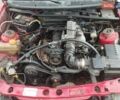Форд Сієрра 1989 у Житомирі на Automoto.ua Червоний Форд Сієрра, об'ємом двигуна 2 л та пробігом 60 тис. км за 1196 $, фото 12 на Automoto.ua