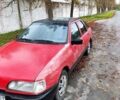 Форд Сієрра 1989 у Житомирі на Automoto.ua Червоний Форд Сієрра, об'ємом двигуна 2 л та пробігом 60 тис. км за 1196 $, фото 5 на Automoto.ua