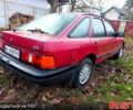 Червоний Форд Сієрра, об'ємом двигуна 2 л та пробігом 200 тис. км за 1200 $, фото 2 на Automoto.ua
