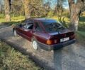 Красный Форд Сиерра, объемом двигателя 2 л и пробегом 632 тыс. км за 1350 $, фото 1 на Automoto.ua