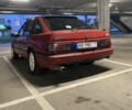 Червоний Форд Сієрра, об'ємом двигуна 2 л та пробігом 77 тис. км за 1800 $, фото 6 на Automoto.ua