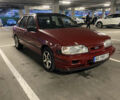 Червоний Форд Сієрра, об'ємом двигуна 2 л та пробігом 77 тис. км за 1800 $, фото 8 на Automoto.ua