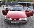Червоний Форд Сієрра, об'ємом двигуна 1.6 л та пробігом 12 тис. км за 1300 $, фото 1 на Automoto.ua
