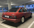 Червоний Форд Сієрра, об'ємом двигуна 2 л та пробігом 77 тис. км за 1800 $, фото 5 на Automoto.ua