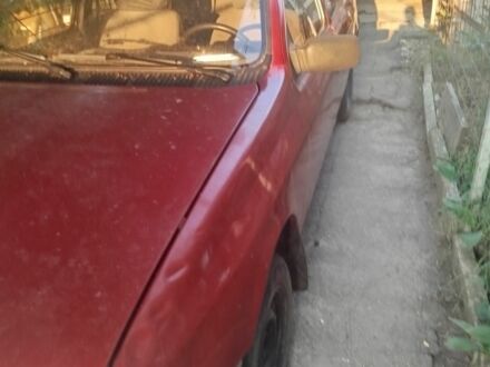 Червоний Форд Сієрра, об'ємом двигуна 0 л та пробігом 100 тис. км за 642 $, фото 1 на Automoto.ua