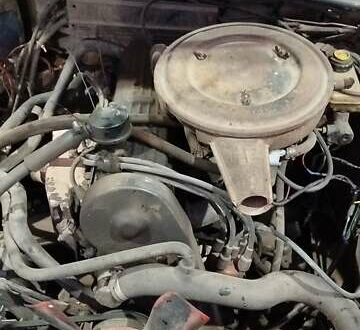 Форд Сиерра 1987 в Кривом Роге на Automoto.ua Красный Форд Сиерра, объемом двигателя 2 л и пробегом 100 тыс. км за 841 $, фото 1 на Automoto.ua