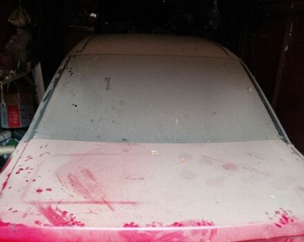 Червоний Форд Сієрра, об'ємом двигуна 0 л та пробігом 200 тис. км за 500 $, фото 1 на Automoto.ua