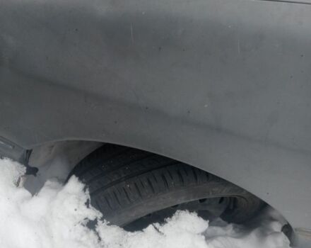 Красный Форд Сиерра, объемом двигателя 2 л и пробегом 1 тыс. км за 600 $, фото 1 на Automoto.ua