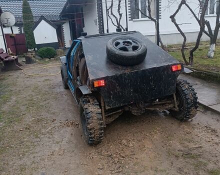 Красный Форд Сиерра, объемом двигателя 0 л и пробегом 333 тыс. км за 829 $, фото 1 на Automoto.ua