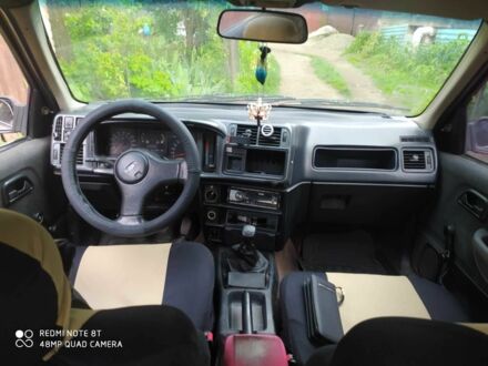 Форд Сієрра 1992 у Ужгороді на Automoto.ua Червоний Форд Сієрра, об'ємом двигуна 2 л та пробігом 3 тис. км за 950 $, фото 1 на Automoto.ua