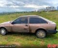 Форд Сієрра, об'ємом двигуна 2.3 л та пробігом 0 тис. км за 550 $, фото 1 на Automoto.ua