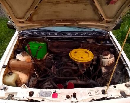Форд Сієрра, об'ємом двигуна 2 л та пробігом 0 тис. км за 499 $, фото 4 на Automoto.ua