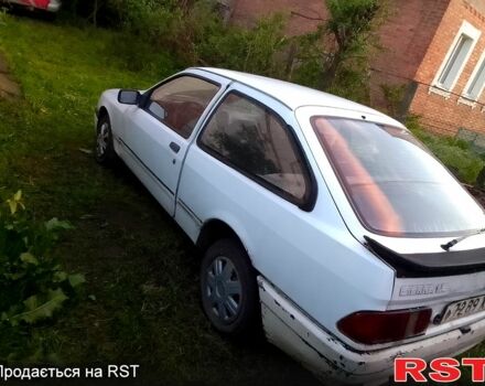 Форд Сієрра, об'ємом двигуна 2 л та пробігом 0 тис. км за 499 $, фото 2 на Automoto.ua