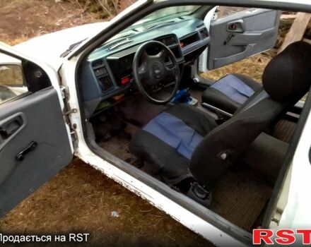 Форд Сиерра, объемом двигателя 20 л и пробегом 0 тыс. км за 520 $, фото 7 на Automoto.ua