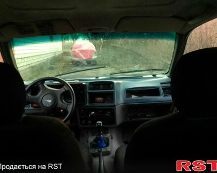 Форд Сиерра, объемом двигателя 20 л и пробегом 0 тыс. км за 520 $, фото 8 на Automoto.ua