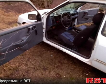 Форд Сиерра, объемом двигателя 20 л и пробегом 0 тыс. км за 520 $, фото 9 на Automoto.ua