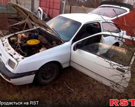 Форд Сиерра, объемом двигателя 20 л и пробегом 0 тыс. км за 520 $, фото 1 на Automoto.ua