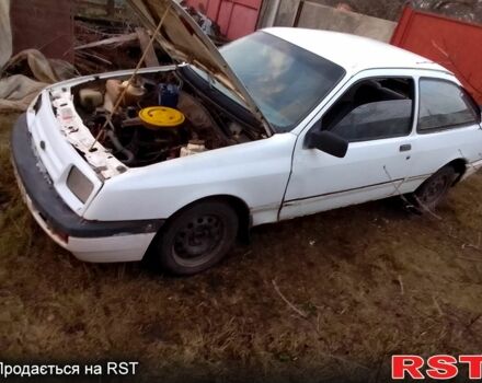 Форд Сиерра, объемом двигателя 20 л и пробегом 0 тыс. км за 520 $, фото 3 на Automoto.ua