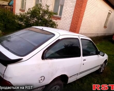 Форд Сієрра, об'ємом двигуна 2 л та пробігом 0 тис. км за 499 $, фото 1 на Automoto.ua