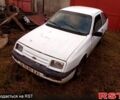 Форд Сиерра, объемом двигателя 20 л и пробегом 0 тыс. км за 520 $, фото 2 на Automoto.ua
