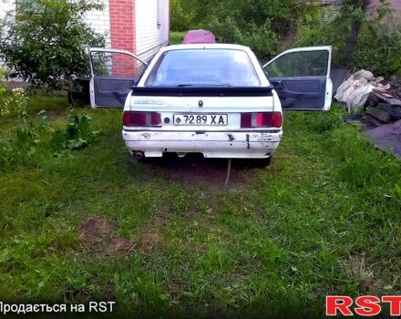 Форд Сієрра, об'ємом двигуна 2 л та пробігом 0 тис. км за 499 $, фото 5 на Automoto.ua