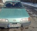 Форд Сиерра, объемом двигателя 0 л и пробегом 300 тыс. км за 900 $, фото 1 на Automoto.ua