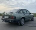 Форд Сиерра 1989 в Чернигове на Automoto.ua Форд Сиерра, объемом двигателя 1.8 л и пробегом 250 тыс. км за 700 $, фото 4 на Automoto.ua