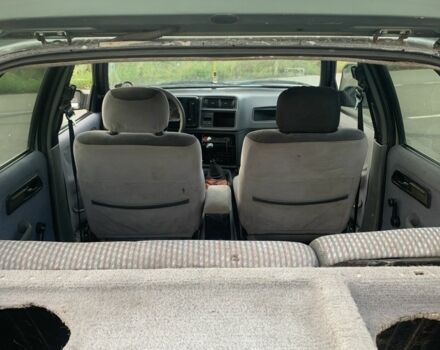 Форд Сиерра 1989 в Чернигове на Automoto.ua Форд Сиерра, объемом двигателя 1.8 л и пробегом 250 тыс. км за 700 $, фото 7 на Automoto.ua