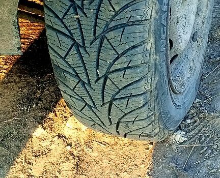 Форд Сієрра, об'ємом двигуна 20 л та пробігом 0 тис. км за 450 $, фото 5 на Automoto.ua