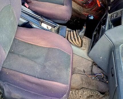 Форд Сієрра, об'ємом двигуна 20 л та пробігом 0 тис. км за 450 $, фото 6 на Automoto.ua
